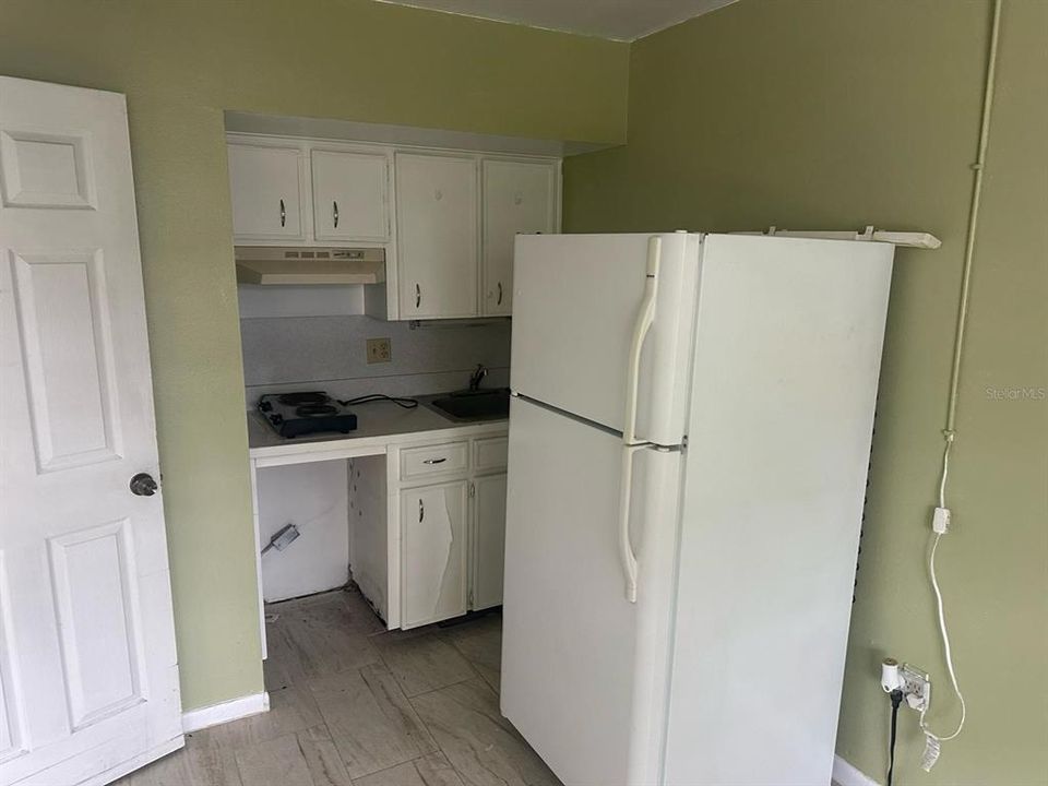 В аренду: $1,000 (1 спален, 1 ванн, 500 Квадратных фут)
