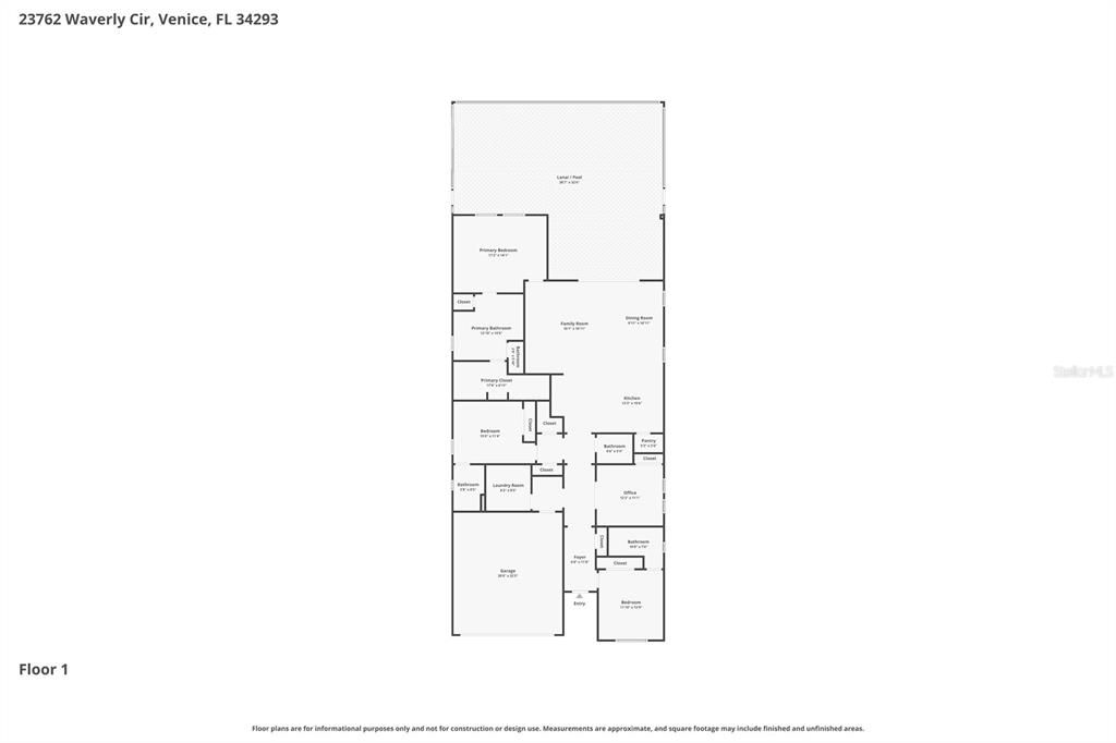 En Venta: $895,000 (4 camas, 3 baños, 2378 Pies cuadrados)