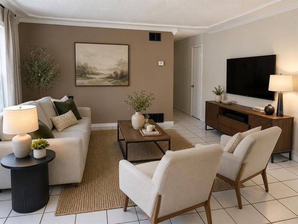 Activo con contrato: $275,000 (4 camas, 2 baños, 1570 Pies cuadrados)