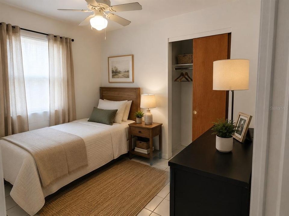 Activo con contrato: $275,000 (4 camas, 2 baños, 1570 Pies cuadrados)