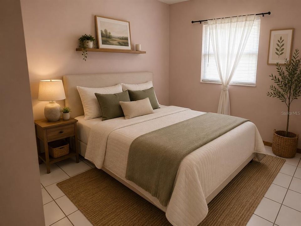 Activo con contrato: $275,000 (4 camas, 2 baños, 1570 Pies cuadrados)