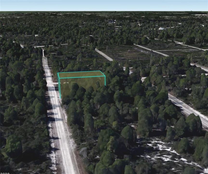 待售: $13,500 (0.23 acres)