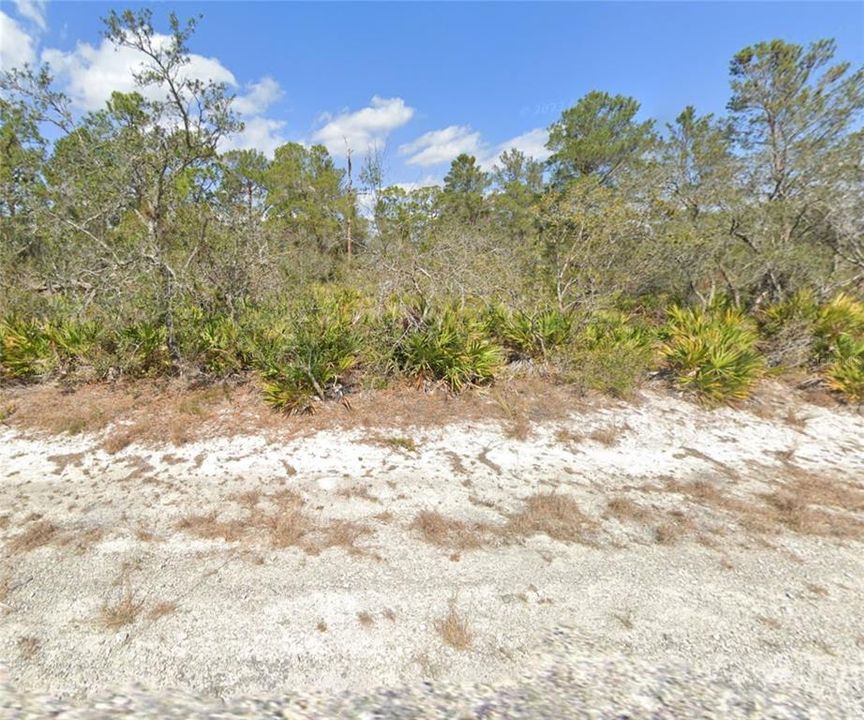 待售: $13,500 (0.23 acres)