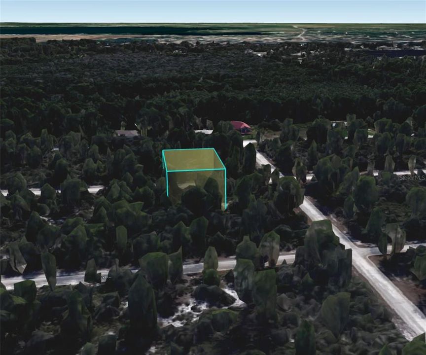 待售: $13,500 (0.23 acres)