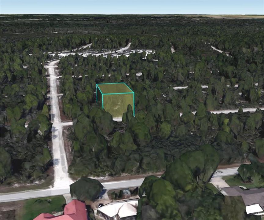待售: $13,500 (0.23 acres)
