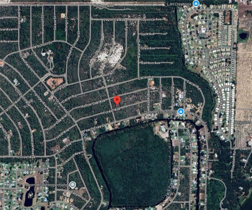 待售: $13,500 (0.23 acres)