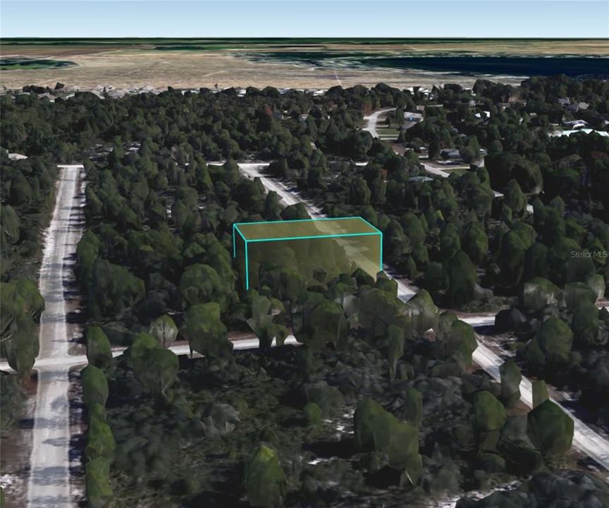 待售: $13,500 (0.23 acres)