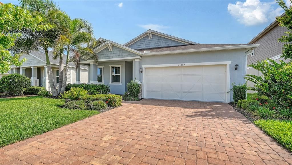 En Venta: $499,000 (4 camas, 3 baños, 2340 Pies cuadrados)