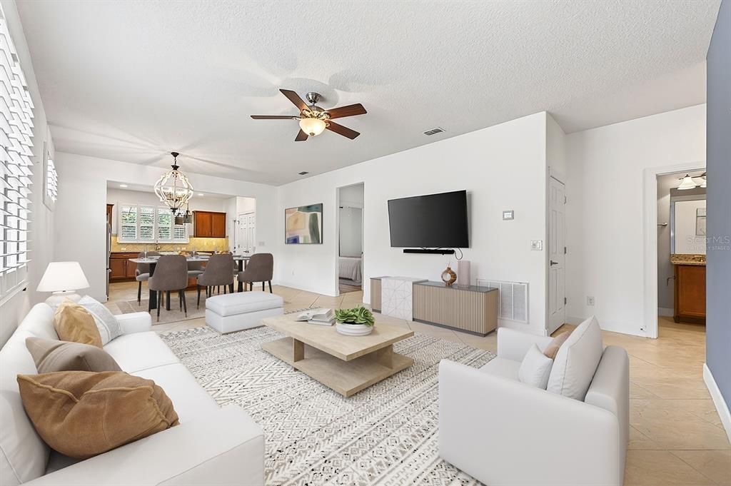 En Venta: $325,000 (3 camas, 2 baños, 1448 Pies cuadrados)