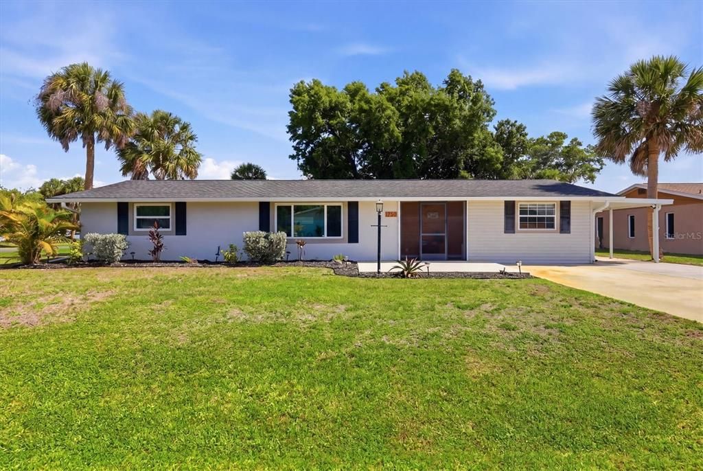 For Sale: $264,900 (3 beds, 2 baths, 1402 Square Feet)