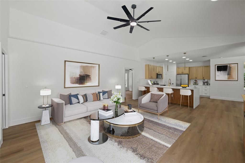 For Sale: $599,000 (4 beds, 3 baths, 2512 Square Feet)