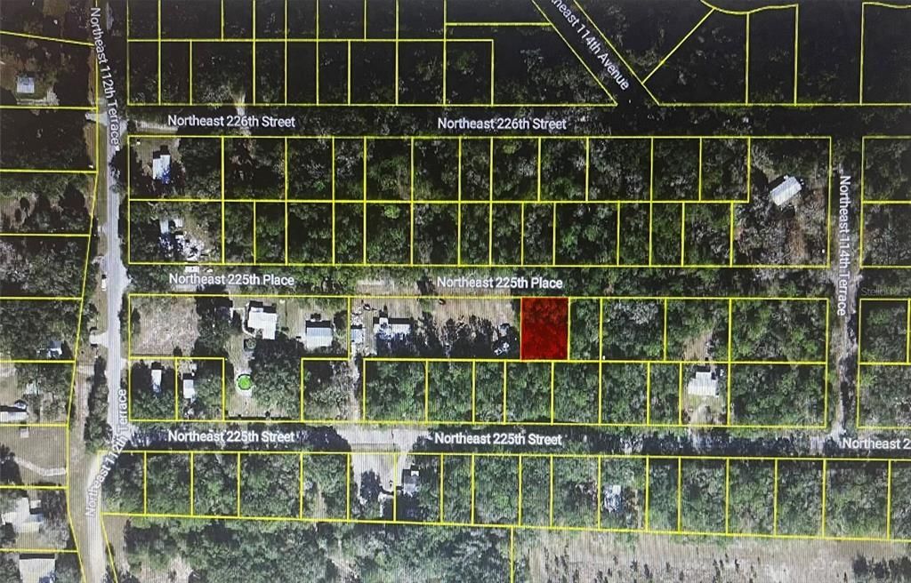 En Venta: $12,950 (0.17 acres)