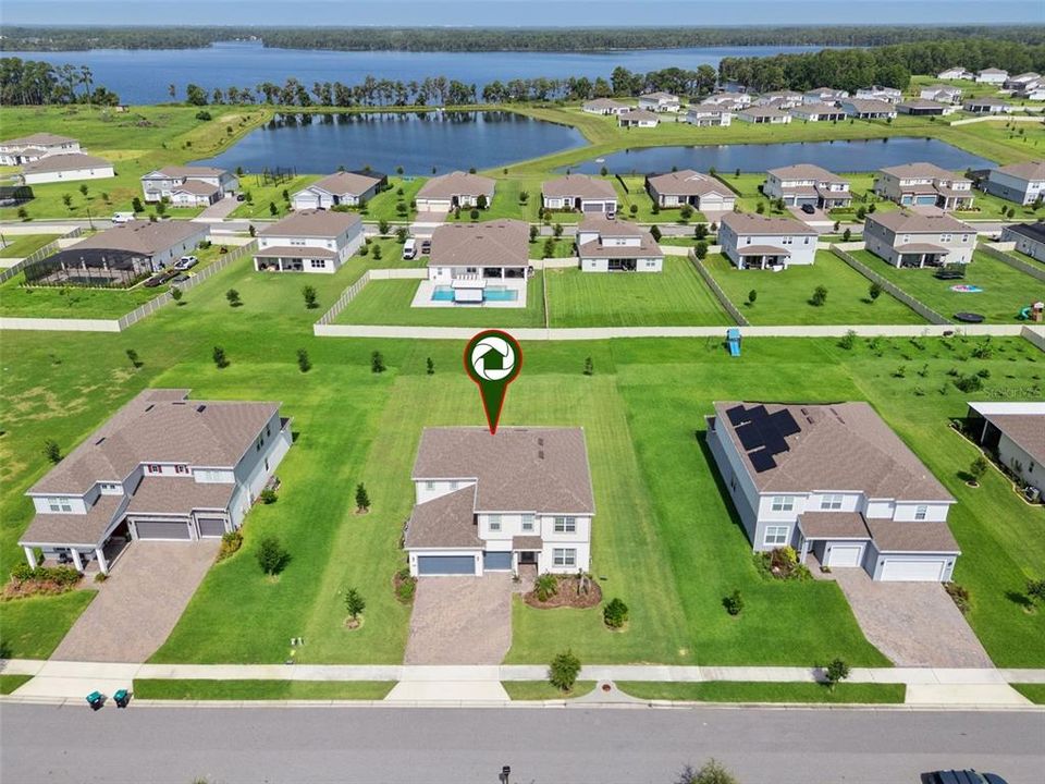 На продажу: $950,000 (5 спален, 4 ванн, 3820 Квадратных фут)