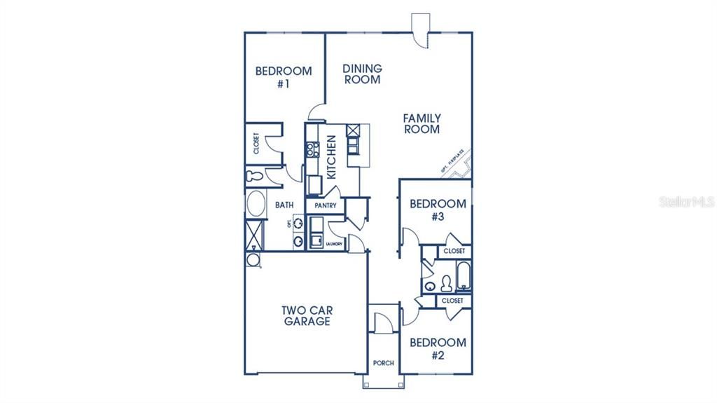 En Venta: $394,990 (3 camas, 2 baños, 1651 Pies cuadrados)