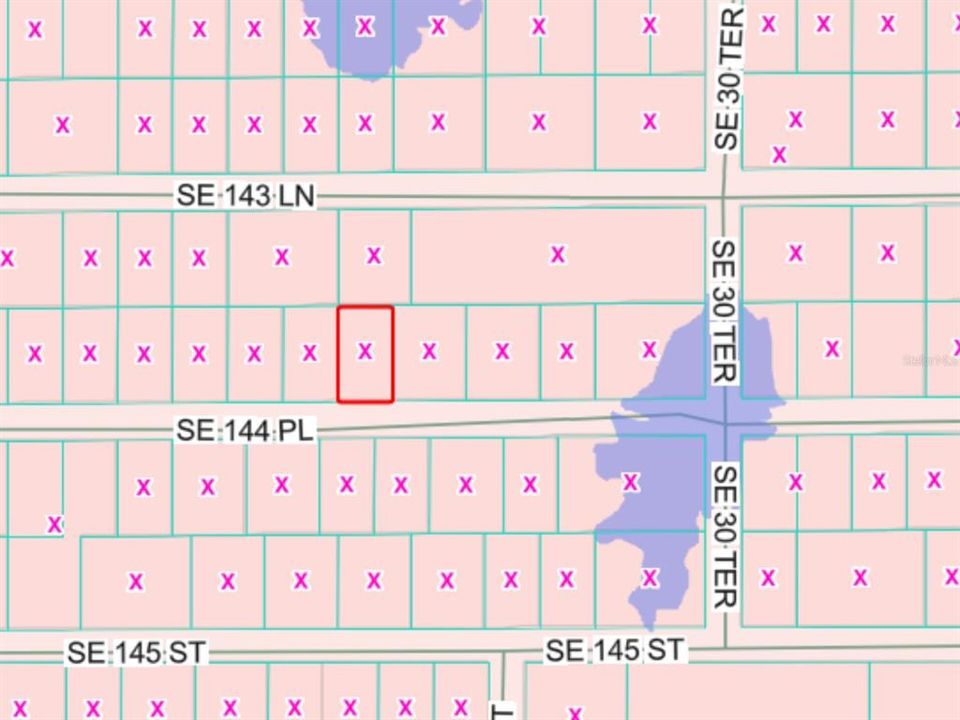На продажу: $22,000 (0.22 acres)