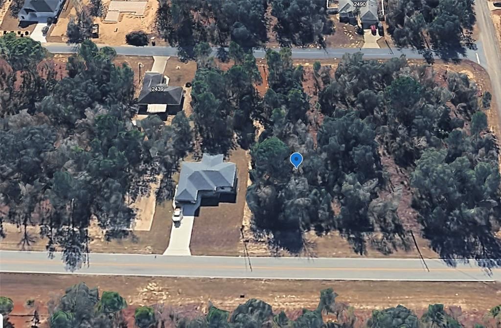 На продажу: $23,000 (0.23 acres)