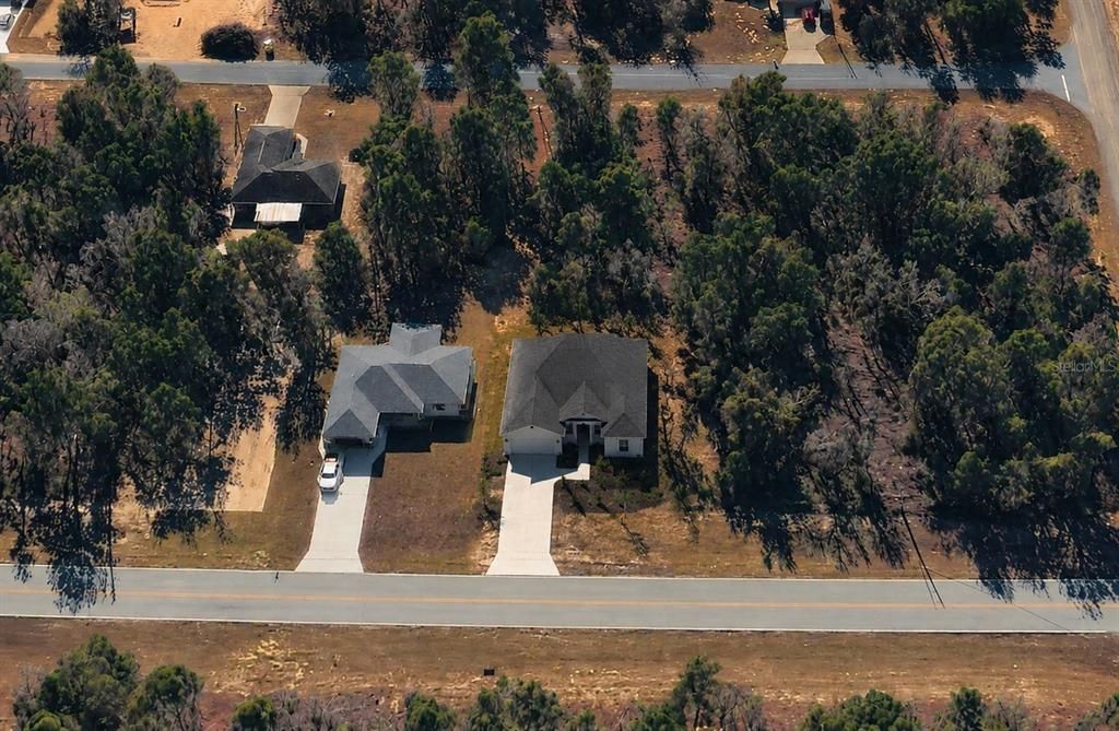 На продажу: $23,000 (0.23 acres)