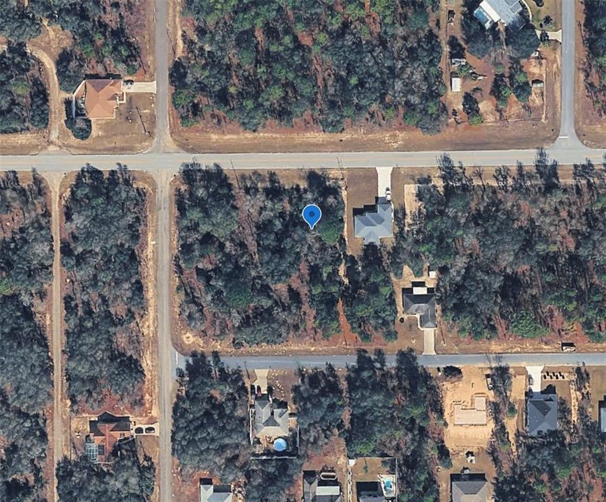 На продажу: $23,000 (0.23 acres)