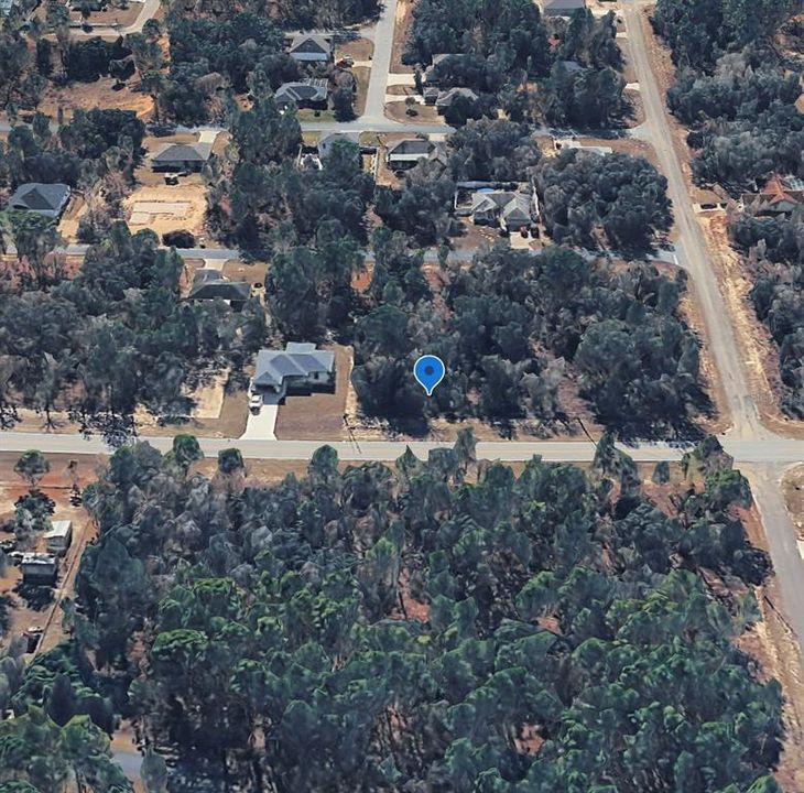 На продажу: $23,000 (0.23 acres)