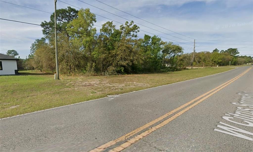 На продажу: $23,000 (0.23 acres)