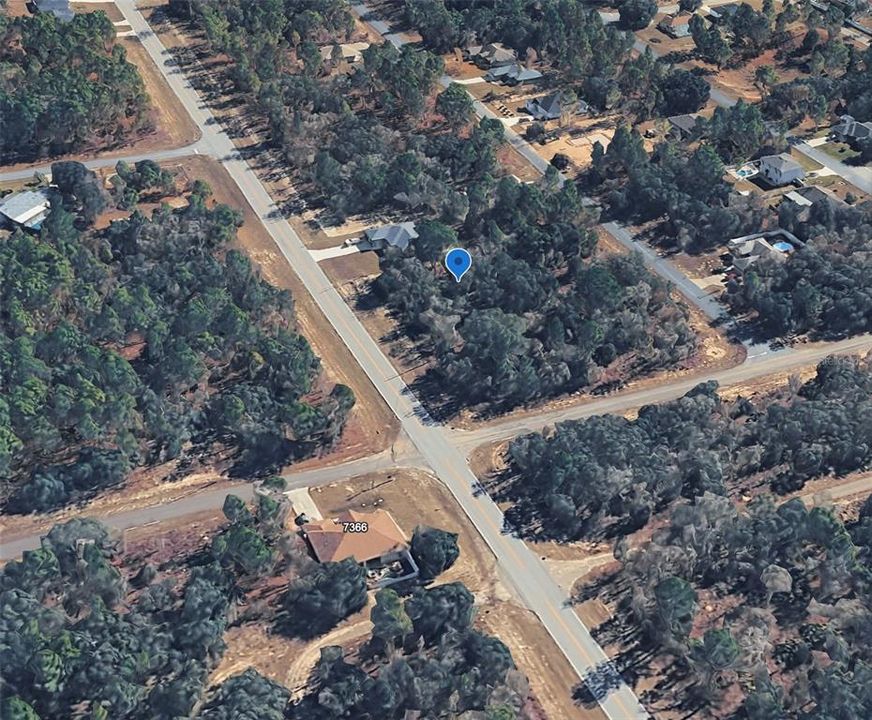 На продажу: $23,000 (0.23 acres)