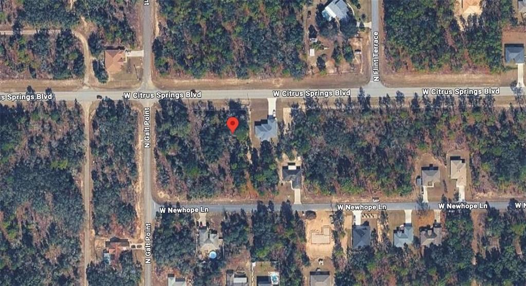 На продажу: $23,000 (0.23 acres)