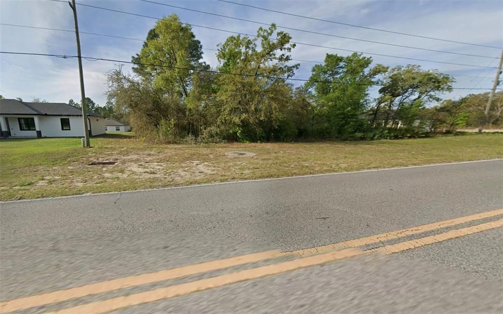 На продажу: $23,000 (0.23 acres)