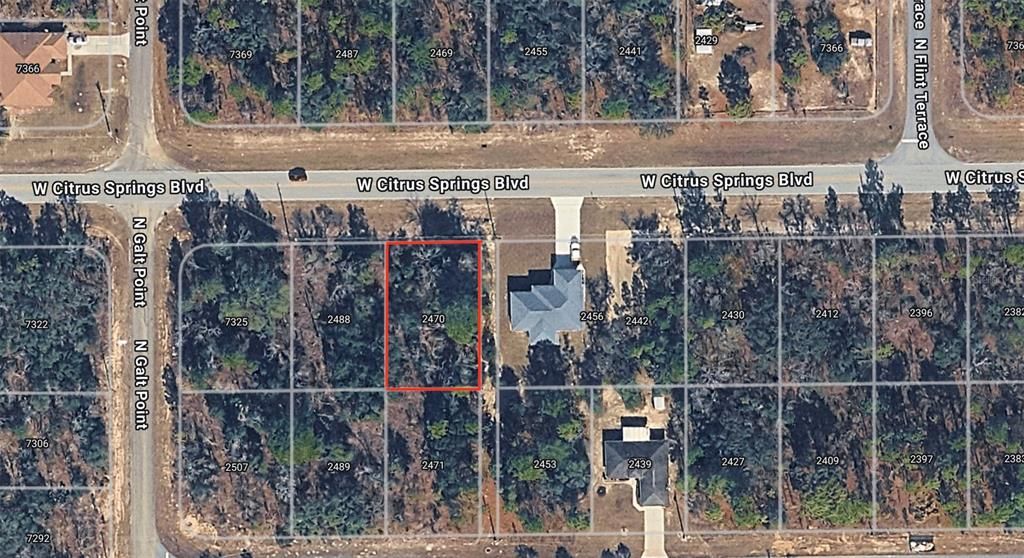 На продажу: $23,000 (0.23 acres)