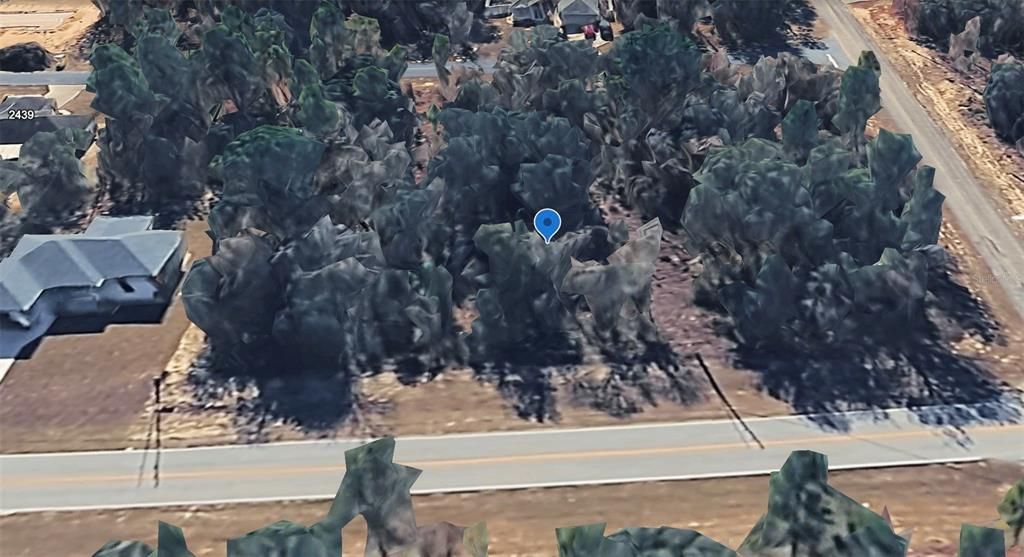 На продажу: $23,000 (0.23 acres)