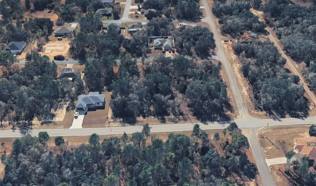 На продажу: $23,000 (0.23 acres)