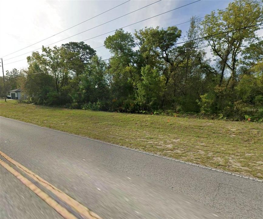 На продажу: $23,000 (0.23 acres)
