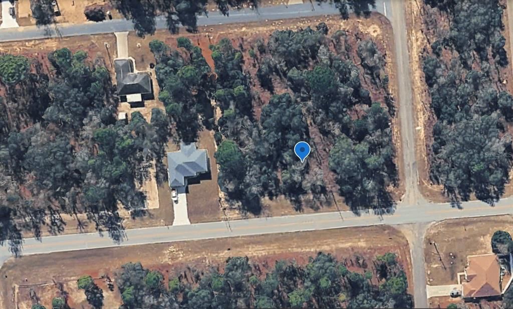 На продажу: $23,000 (0.23 acres)