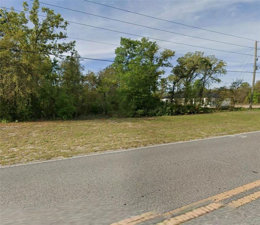 На продажу: $23,000 (0.23 acres)