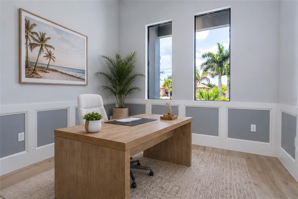 Active With Contract: $739,900 (3 beds, 3 baths, 2131 Square Feet)