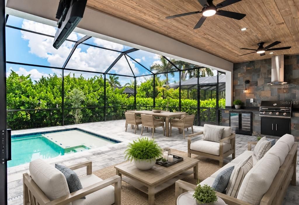 Active With Contract: $739,900 (3 beds, 3 baths, 2131 Square Feet)