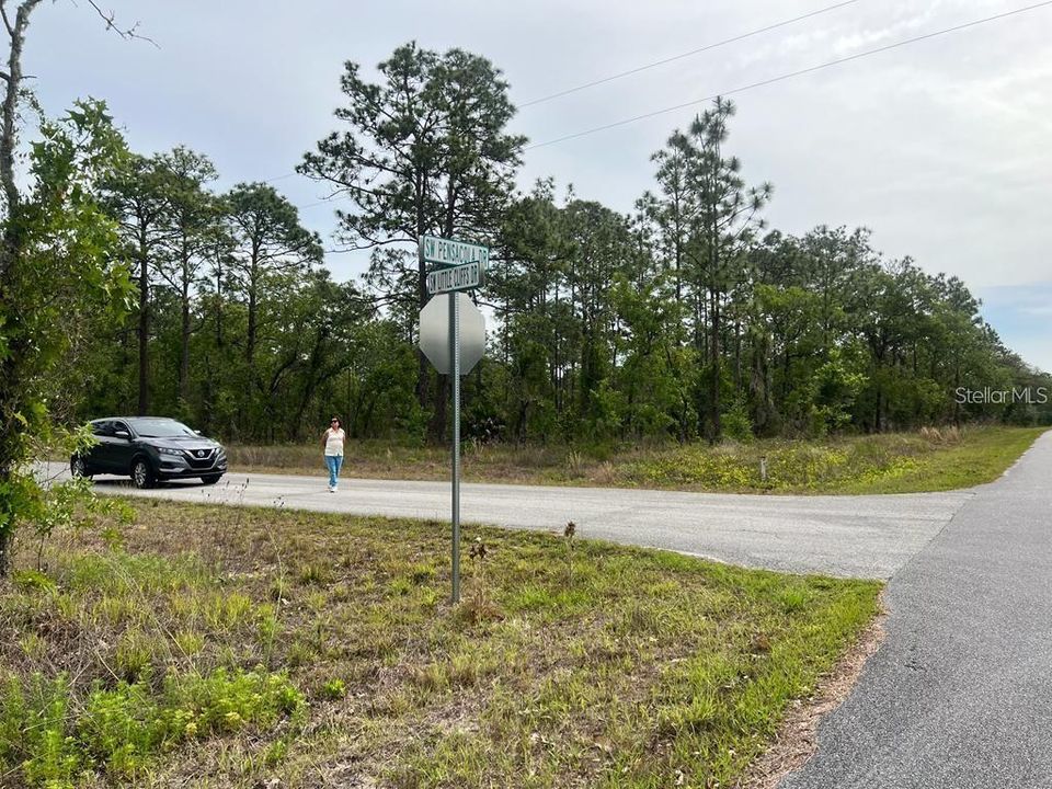 На продажу: $13,500 (0.25 acres)