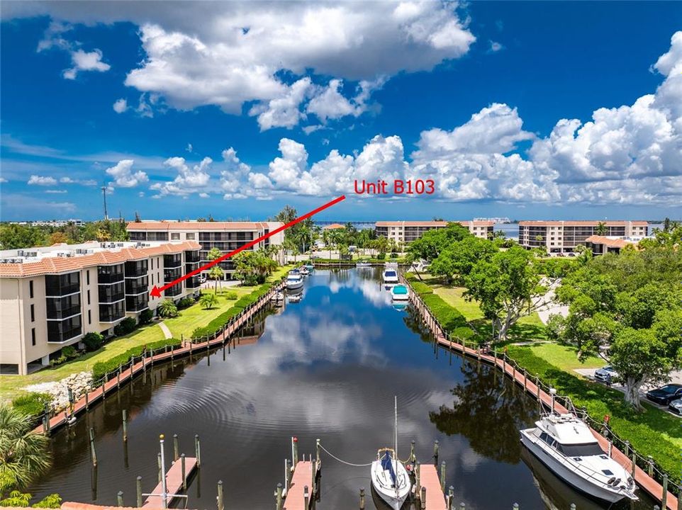 Activo con contrato: $169,000 (2 camas, 2 baños, 1147 Pies cuadrados)