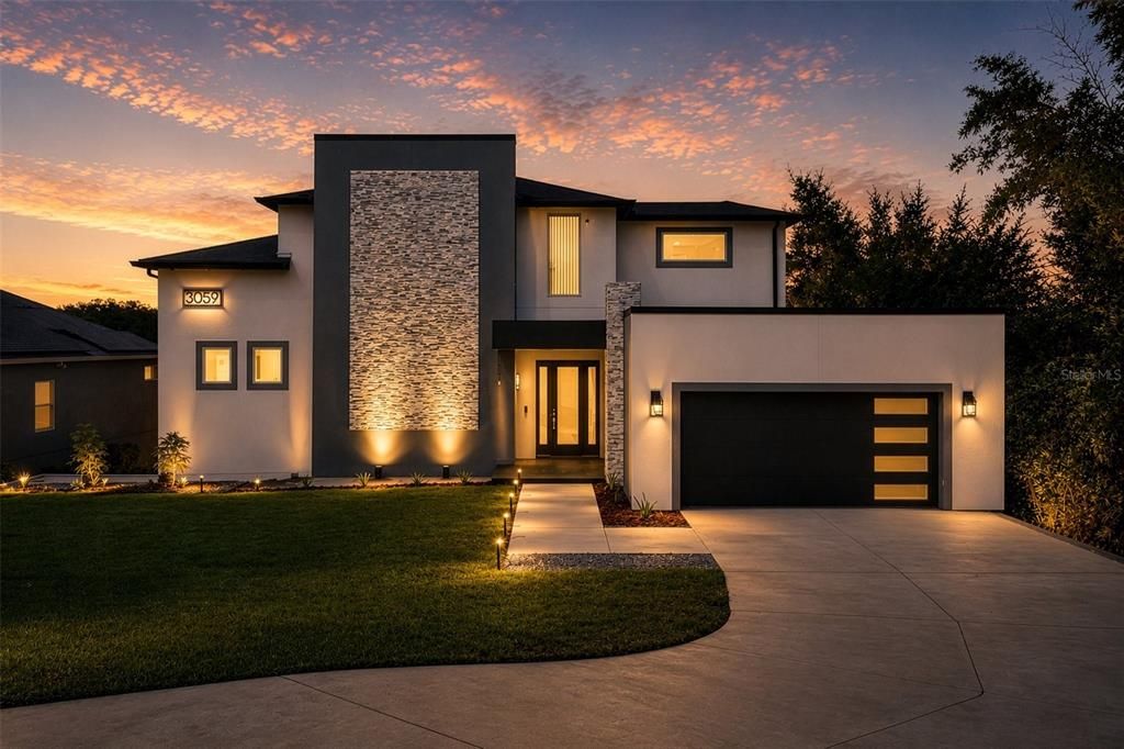 Active With Contract: $899,900 (5 beds, 4 baths, 3669 Square Feet)