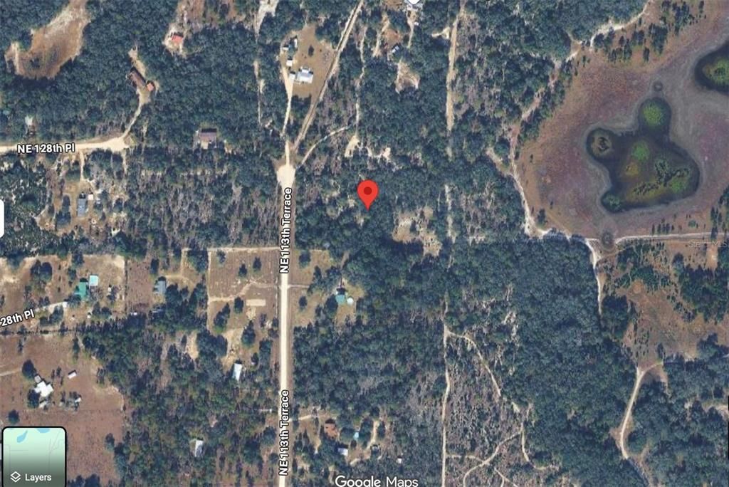 For Sale: $85,000 (4.88 acres)
