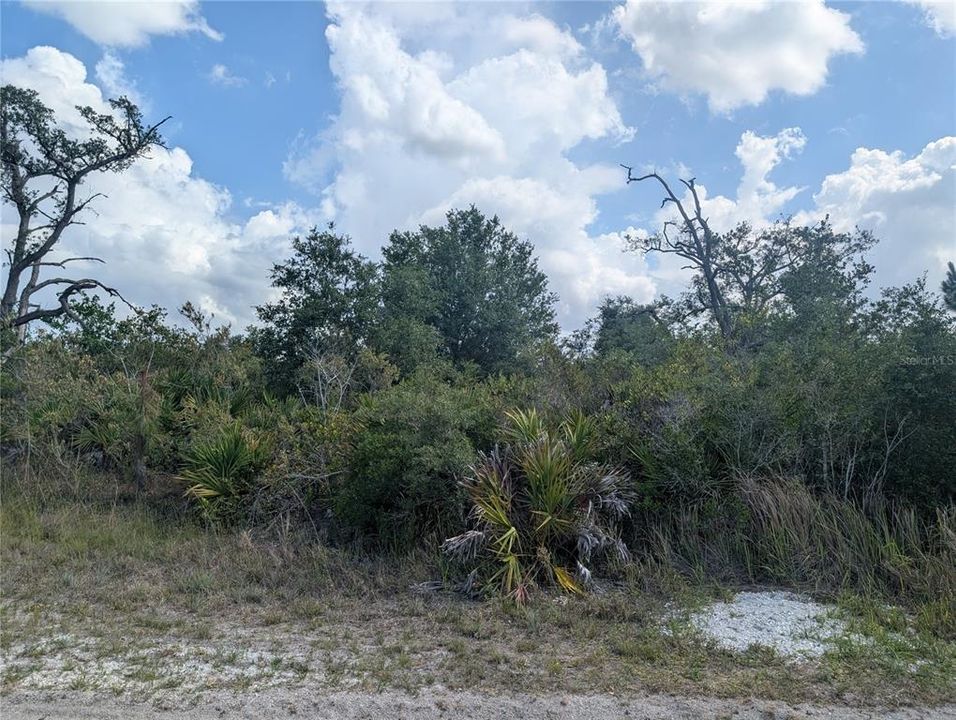 For Sale: $15,000 (0.60 acres)