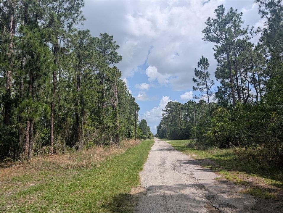 For Sale: $80,000 (0.50 acres)