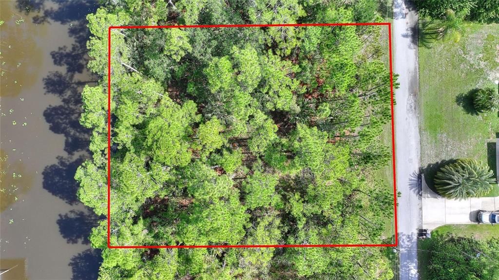 For Sale: $80,000 (0.50 acres)