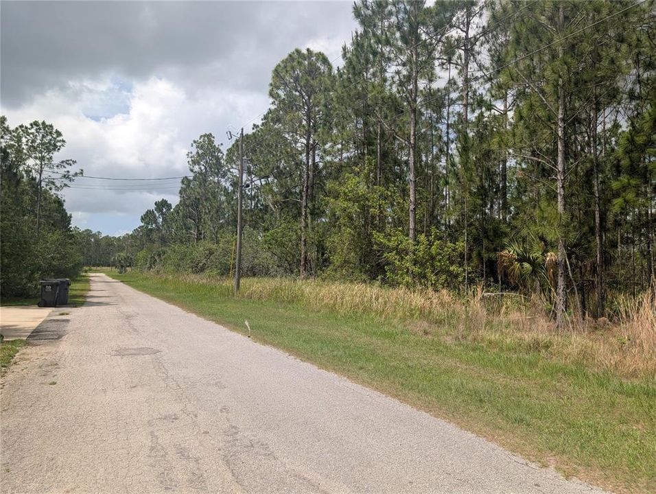 For Sale: $80,000 (0.50 acres)