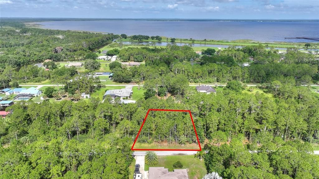 For Sale: $80,000 (0.50 acres)