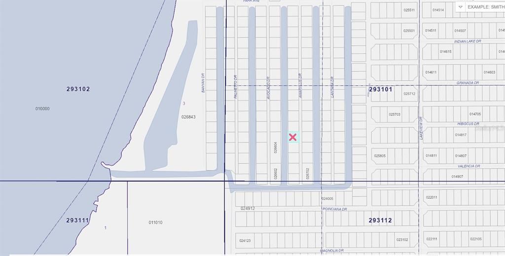 For Sale: $80,000 (0.50 acres)