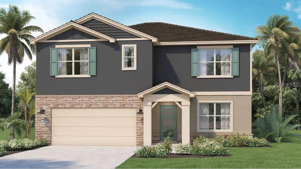 For Sale: $485,000 (5 beds, 3 baths, 2605 Square Feet)