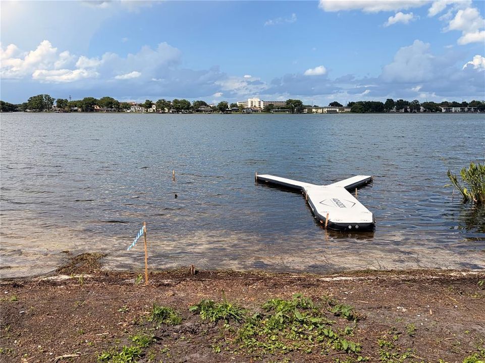 Active With Contract: $599,999 (0.38 acres)