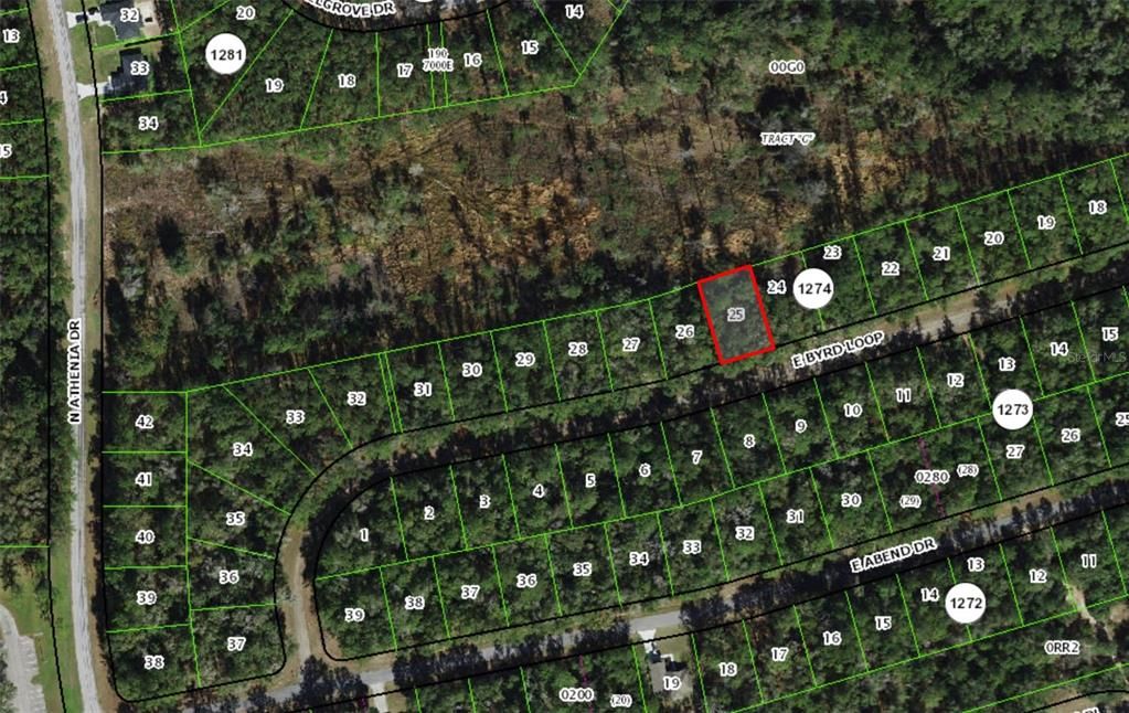 For Sale: $14,900 (0.23 acres)