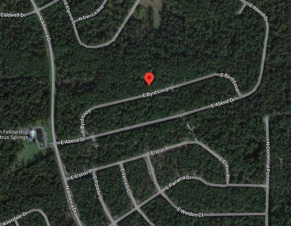 На продажу: $14,900 (0.23 acres)