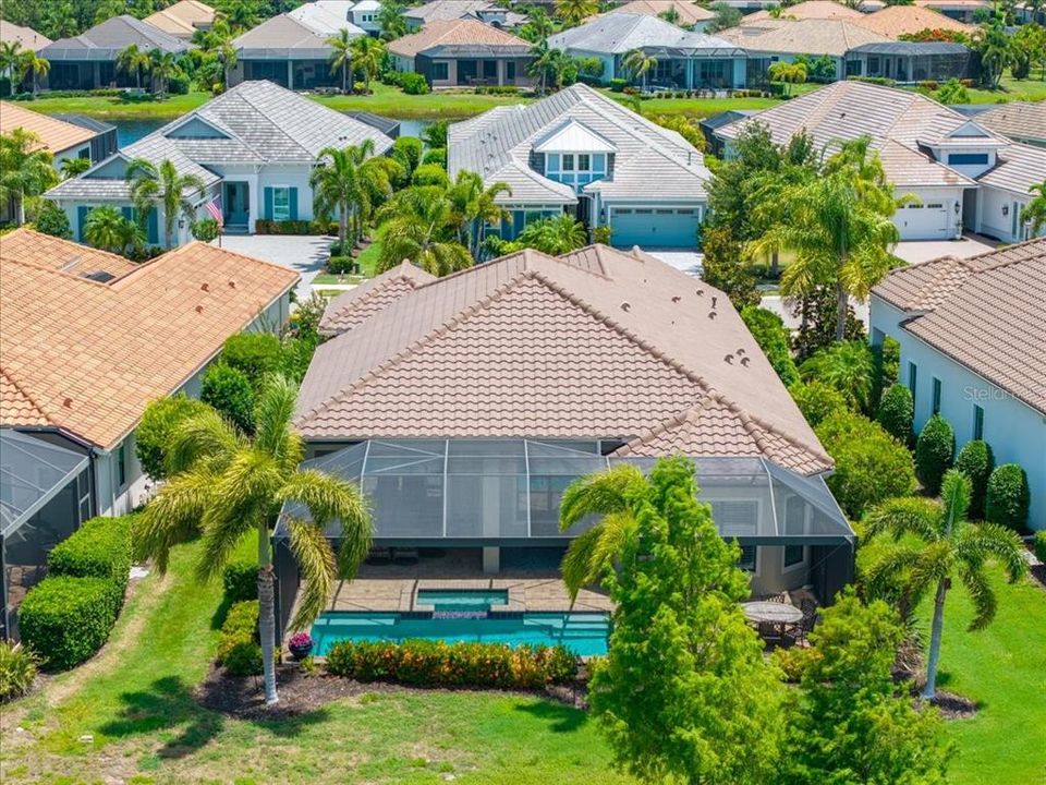 На продажу: $1,195,000 (3 спален, 3 ванн, 2401 Квадратных фут)